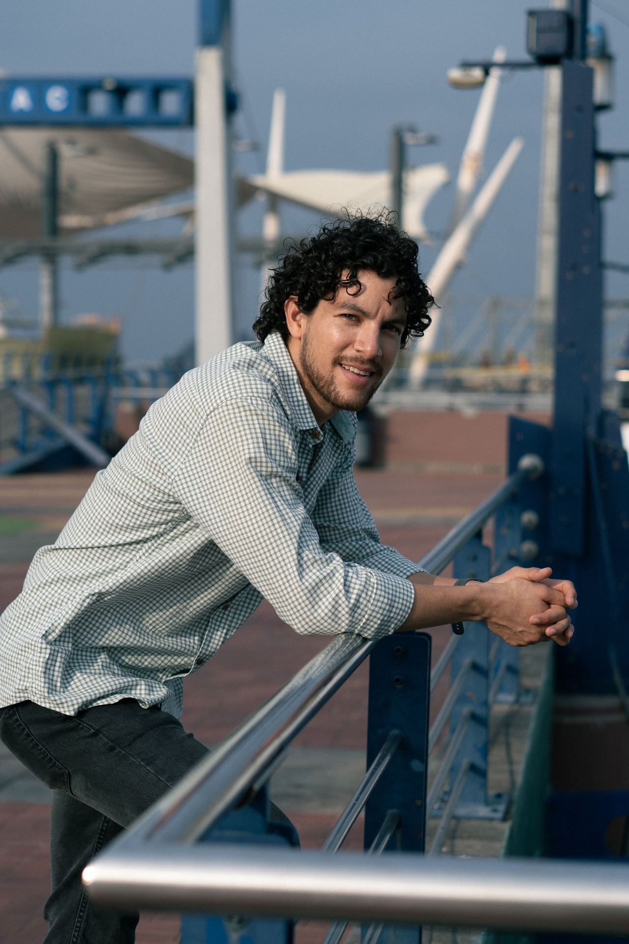Alfonso Reyes