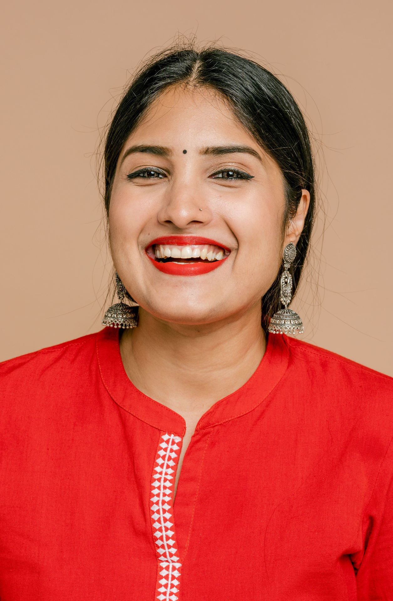 Priya Nakamura